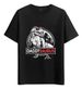 2026 Tshirt Muscle Freaks Dinosaur With Glasses Father Style_viptrois.com
