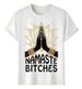 Tshirt Muscle Freaks Namaste Lotus 2026 Zen Yoga Style_viptrois.com