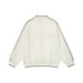 Street Style American Sports V-Neck Patchwork Long Sleeve Sweatshirt Men's Loose Casual Versatile Spring Autumn Pullover_viptrois.com