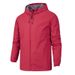 Outdoor Windproof And Waterproof All-season Mountaineering Suit, Windbreaker For Men, Thin Spring And Autumn Single-layer Jacket For Women_viptrois.com