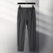 Men's Clothing outdoor sports stretch quick-drying pants men's plus size casual lightweight mountaineering trousers_viptrois.com