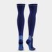 Cycling pressure socks over the knee stockings outdoor running jump rope leg socks_viptrois.com