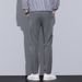 Men's Clothing Summer Thin Youth Straight Business All Match Slim Men's Casual Pants Korean Style Trendy Pants Men_viptrois.com