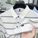 Men's Clothing Summer Casual Lapel Striped Real Pocket Short Sleeved Polo Shirt Middle Aged Men's Dad Wear Thin T Shirt Tops Men_viptrois.com