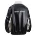 Autumn And Winter New American Racing Locomotive Clothing Tide Brand Stand-up Collar Jacket Youth Casual Loose Versatile_viptrois.com