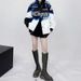 Men's Clothing Motorcycle Jacket For Boys Spring And Autumn Trendy Brand Pilot Jacket Street Hiphop Design Embroidered Racing Suit_viptrois.com