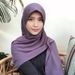 Women's Hijab hot selling solid color chiffon scarf long scarf shawl comfortable breathable_viptrois.com