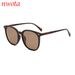 New GM Large Frame TR Polarized Sunglasses For Men And Women High End Anti Ultraviolet Polarized Sunglasses_viptrois.com