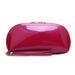Women's New Shell-Shaped Glitter Clutch - Sweet Candy Color Makeup Bag & Eyeglass Case (Women's Wallet With Mirror)_viptrois.com