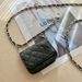 Bag waist chain advanced sense women's sweater chain fashion simple belt all fashionable black_viptrois.com