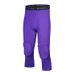 Men's Clothing Anti Collision Belt Leggings Cropped Pants Fitness Running Basketball High Elastic Leggings High Elastic Anti Collision Sports Tights_viptrois.com