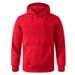 Men's Clothing full-body printed sweatshirt youth student sports meeting windbreaker hoodie _viptrois.com