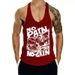 2025 Summer Running Training Loose And Breathable Sports Sleeveless Tank Top_viptrois.com