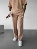 New Pants Men's Four Seasons Loose Straight Sports Casual Trousers Hot Selling Suit Long_viptrois.com
