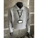 Pure 2025 Winter New High-End Knitted Men's High Thickened 820g Loose Casual Turn-Down Collar Sweater Trendy_viptrois.com