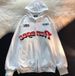 2022 New Hoodie Printed Sweatshirt Trendy Couple Casual Jacket_viptrois.com