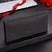 Premium Slim Men's Wallet With Multiple Card Slots – Ultra-Thin PU Leather Bifold Wallet For Daily Use (Blue, Black, Dark Brown, Light Brown)_viptrois.com