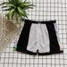 Man's clothing Men's swimsuit draw rope square Angle color big size fat man soak swimming suit man_viptrois.com