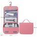 Travel Bag, Toiletry Bag, Dry And Wet Separation 4 Layer Storage Bag, Outdoor Portable Waterproof Cosmetic Bag Storage Bag With Large Capacity_viptrois.com