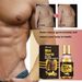 Men's Breast Shaping Care Liquid (15ml) Enhances Chest Contour, Tightens And Shines Men's Care Liquid_viptrois.com