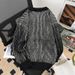 Men's Clothing Sweater Round Neck Sweater Japanese-Inspired Striped Knit Sweater - Unisex Oversized Crewneck Pullover For Casual & Streetwear (M-3XL)_viptrois.com