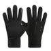 Men's Gloves Windproof, Waterproof, Warm Motorcycle Winter Cold Proof Riding Equipment Cycling Full Finger Takeaway Men's Gloves Touch Screen_viptrois.com