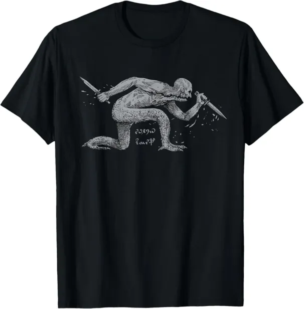 Hunt Showdown Gator Legs Trait T-Shirt Mens Womens Tees Top_viptrois.com