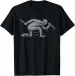 Hunt Showdown Gator Legs Trait T-Shirt Mens Womens Tees Top_viptrois.com