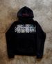 Men's Clothing Personalized Printed Retro Y2K Streetwear Hoodie With Graphic Print & Zip-Up Front, Oversized Pullover Sweatshirt For Men And Women_viptrois.com