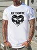 Alexisonfire T-Shirt Short Sleeve Cotton White Unisex Size S To 2345XL DA129 Designer Clothes Fashion Versatile Soft Stylish Breathable Summer_viptrois.com