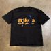 Men's High-quality Round-neck Pullover Short-sleeved T-shirt_viptrois.com