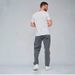 Men's Jeans Loose Casual Midweight Pants Softener Fabric Slight Stretch Machine Washable_viptrois.com