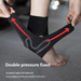 Sports Ankle Protection Ultra-thin Breathable Running Pressurized Fixation Protective Ankle Ankle Ankle_viptrois.com