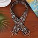 Bag Straps Retro Versatile Wide Shoulder Strap Multifunctional Freely Adjustable Bag Strap Replaceable Shoulder Bag Travel_viptrois.com