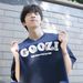 Straight 220g Velcro Short For Boys Summer Loose Cotton Half Sleeve Cultural T-shirt_viptrois.com