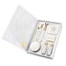 8 Pieces High Quality Gift Set Student Beginne_viptrois.com