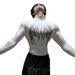 Breathedivinity's New Long-sleeve Compression Shirt Men Is Suitable Sports Fitness, With Elastic, Quick-drying, And 008_viptrois.com