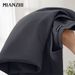 Men's Base Layer Cotton Loose Long Sleeve T-Shirt Autumn Winter, Suitable For Outerwear And Innerwear, Couples Style_viptrois.com