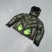 Unisex Streetwear Padded Cotton Jacket Trendy Oversized Zip-Up Hoodie Winter Fashion Coat For Men & Women_viptrois.com