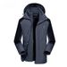 Men's Clothing outdoor assault clothing multi-functional team two-piece mountaineering suit_viptrois.com