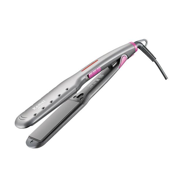 Rollers New High Power Perm Clamp Negative Ion Hair Care Widened And Enlarged Intelligent Temperature Control Straight_viptrois.com