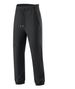 Black And Gold Fleece Warm Knee Pads, Windproof And Waterproof Long Pants For Both Men And Women, Autumn And Winter Casual Pants_viptrois.com