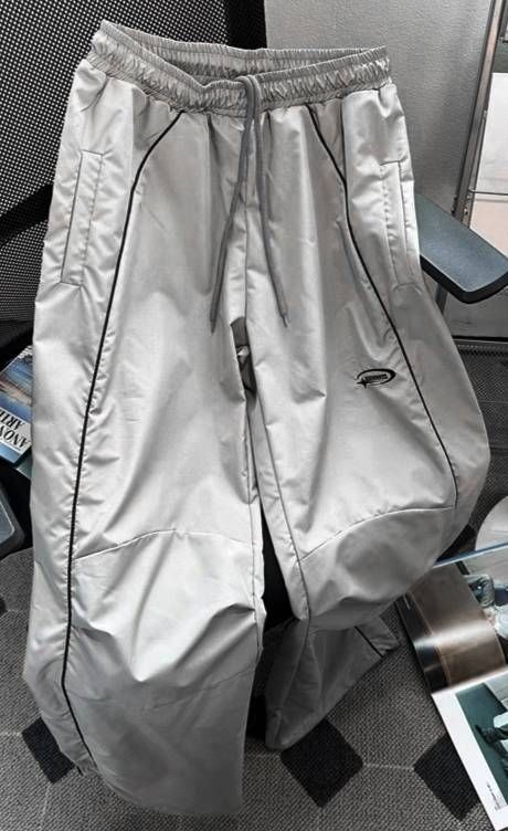 Men's Clothing Spring And Autumn Casual Pants Functional Assault Pants Outdoor Quick Drying Work Pants Brand Loose Assault Pants_viptrois.com