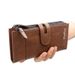 Wallet Card Cases Long Wallet Fashion Mobile Phone Bag Pu Leather Multi Card Clutch Bag Coin Purse Vintage_viptrois.com