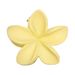 Sweet Cute Candy-Colored 4-Pack Bauhinia Claw Clips - Mini Bangs Clips & Side Clips - Small Back-of-Head Half-Up Hair Clips_viptrois.com