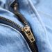 Men's Slim Fit Stretch Denim Jeans - Comfortable Straight Leg Trousers For Casual & Work_viptrois.com