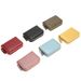 Card Bag Card Cases Driving License Card Holder For Women, Small Size Large Capacity, Multiple Card Slots, ID Slots, Stone Grain Accordion Card Holder_viptrois.com
