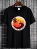 SURFING BEACH BALI INDONESIA MENS T SHIRT SURFER BEACH HOLIDAY CLOTHING TOP NEW Homme Streetwear Casual Comfortable Soft Slightly Breathable_viptrois.com