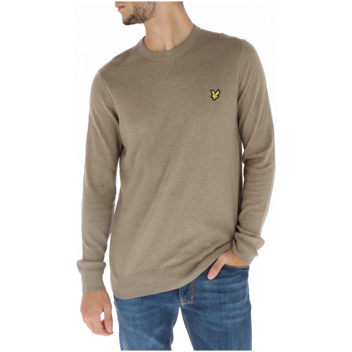 Lyle & Scott Maglia UomogysmEsN_viptrois.com