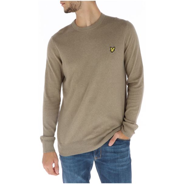 Lyle & Scott Maglia UomogysmEsN_viptrois.com
